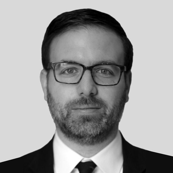 Erol Yayboke | Deputy director and senior fellow with the Project on Prosperity and Development at the Center for Strategic and International Studies