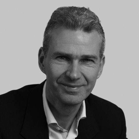 DR. CHRISTIAN H. KAELIN