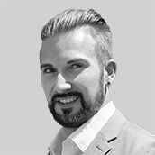 Kevin Bürchler | Chief Executive Officer of SIP Medical Family Office