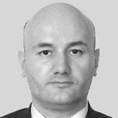 Dr. Mustafa Yağcı | Senior Economist at the Department of Economic Research and Statistics at the Islamic Development Bank Institute