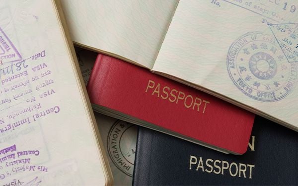 Diversification of Citizenship Becomes a Sine Qua Non in a Pandemic World