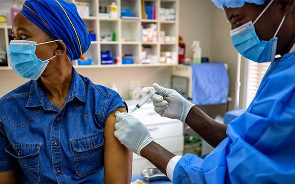 Solidarity, Not Competition, Is Key to Overcoming Inequity