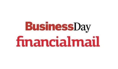 Article logo