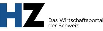Article logo