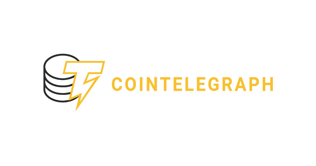 Article logo