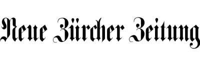 Article logo