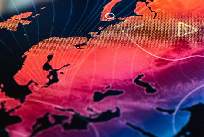 Henley Passport Index Results Trace Geopolitical Shockwaves as New Iron Curtain Descends