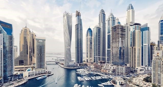 Millionaires are on the Move Again