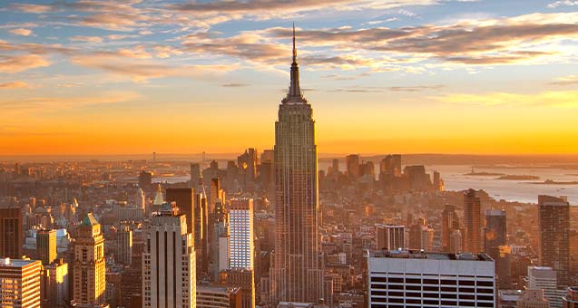 The World’s Wealthiest Cities in 2024