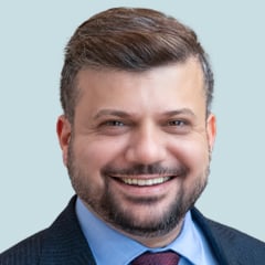 Burak Demirel | MANAGING DIRECTOR