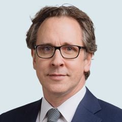 Dr. Juerg Steffen | Chief Executive Officer of The Global Migration