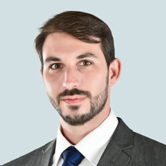 Robert Ross-Clunis | Secretary to the Executive Committee