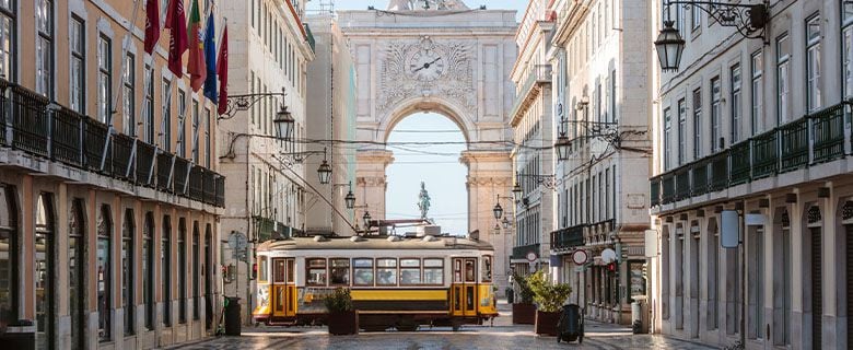 Lisbon