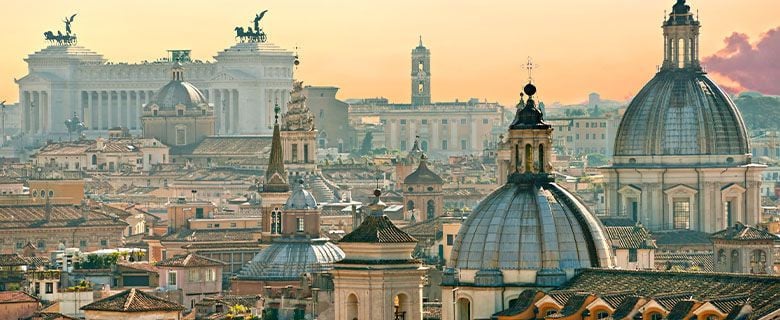 Rome