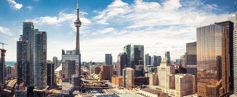 Toronto