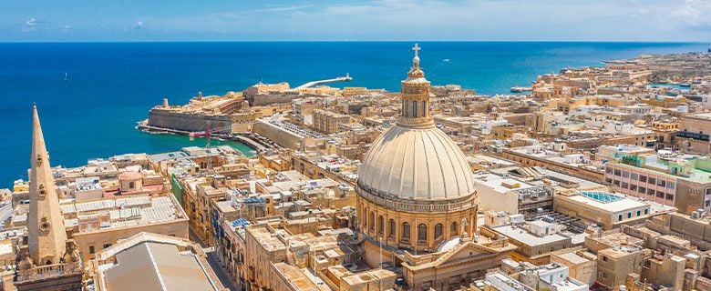 Valletta