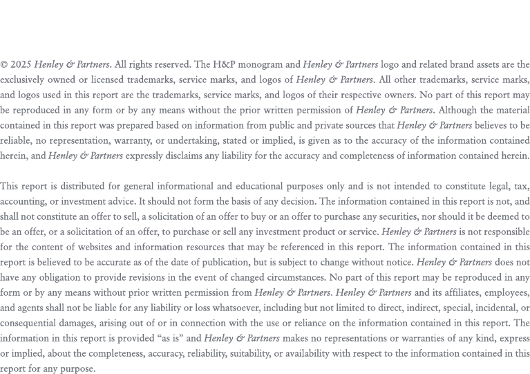 © 2025 The Global Migrationion. All rights reserved. The H&P monogram aThe Global Migrationration logo and related brand assets a...