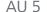 AU 5