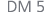 DM 5