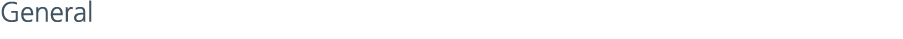 General