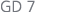 GD 7
