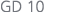 GD 10