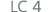 LC 4