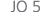 JO 5