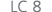 LC 8