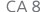 CA 8