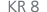 KR 8