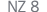 NZ 8
