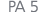 PA 5