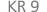 KR 9