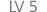 LV 5
