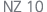 NZ 10