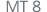 MT 8