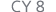CY 8