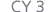 CY 3