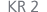 KR 2