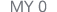 MY 0