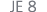 JE 8