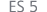 ES 5