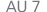 AU 7