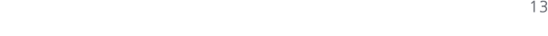 13