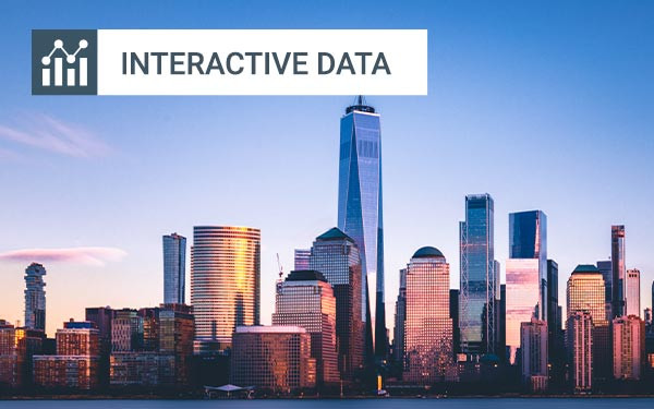 Freedom Tower and Lower Manhattan from New Jersey