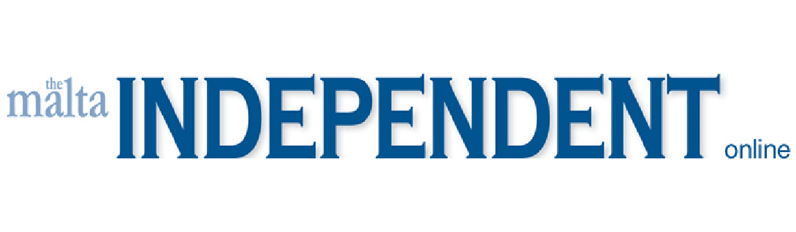 Article logo
