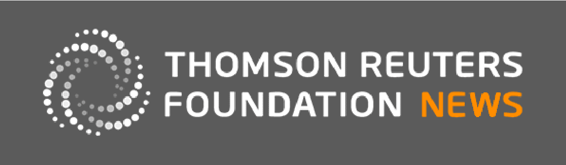 Article logo