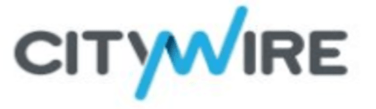 Article logo