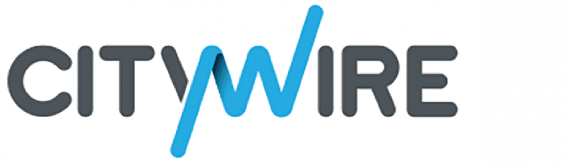 Article logo